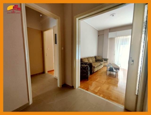 (For Sale) Residential Floor Apartment || Athens Center/Dafni - 85 Sq.m, 2 Bedrooms, 248.000€ 