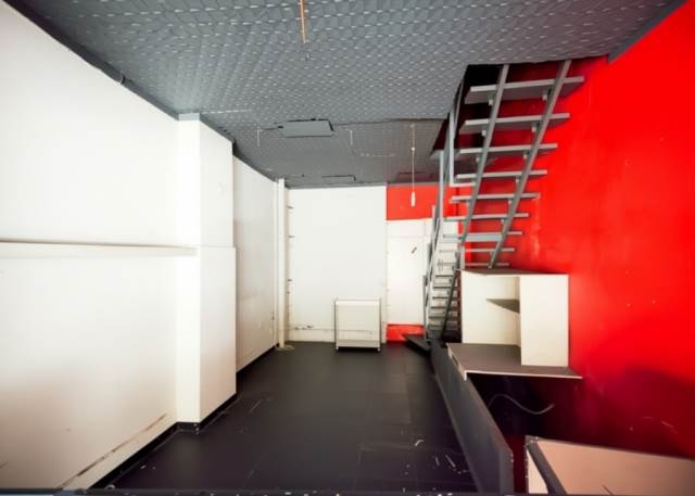 (Προς Ενοικίαση) Επαγγελματικός Χώρος Κατάστημα || Αθήνα Κέντρο/Αθήνα - 120 τ.μ, 800€ 