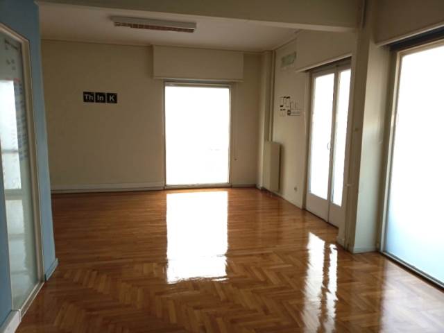 (For Rent) Commercial Office || Athens Center/Athens - 136 Sq.m, 800€ 