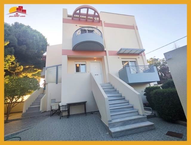 (For Sale) Residential Detached house || East Attica/Artemida (Loutsa) - 200 Sq.m, 3 Bedrooms, 400.000€ 