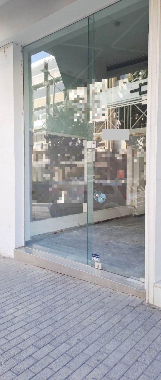 (Προς Ενοικίαση) Επαγγελματικός Χώρος Κατάστημα || Αθήνα Βόρεια/Νέα Ιωνία - 30 τ.μ, 1.400€ 