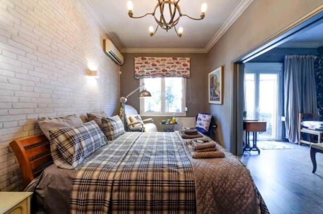 (For Sale) Residential Apartment || Athens Center/Athens - 98 Sq.m, 2 Bedrooms, 175.000€ 