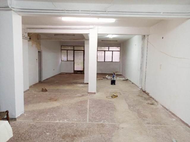 (For Sale) Commercial Commercial Property || Athens Center/Galatsi - 150 Sq.m, 145.000€ 