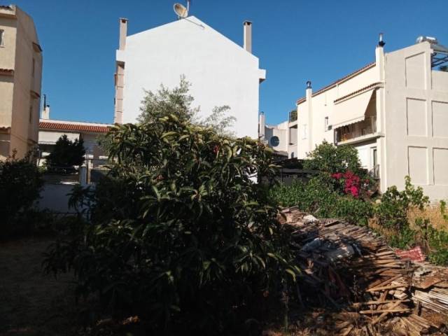 (For Sale) Land Plot || East Attica/Gerakas - 240 Sq.m, 150.000€ 
