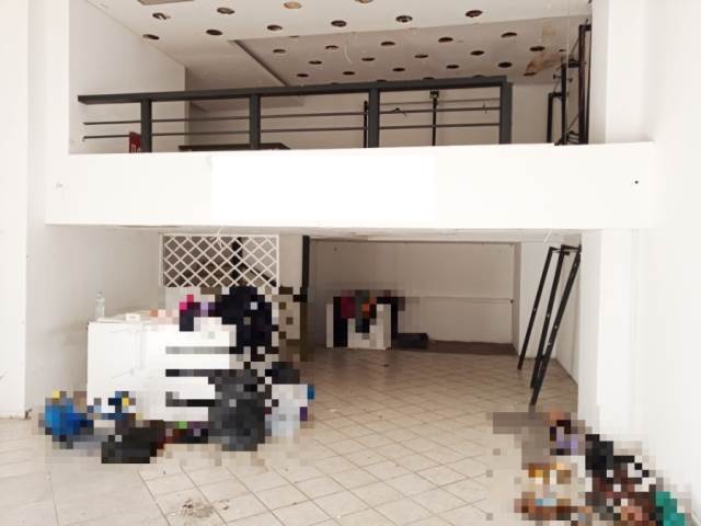 (Προς Ενοικίαση) Επαγγελματικός Χώρος Κατάστημα || Αθήνα Κέντρο/Αθήνα - 182 τ.μ, 2.500€ 