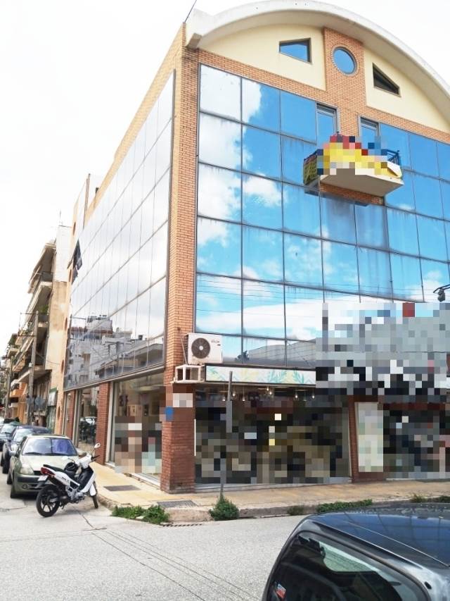 (For Sale) Commercial Building || Athens North/Nea Ionia - 1.280 Sq.m, 2.000.000€ 