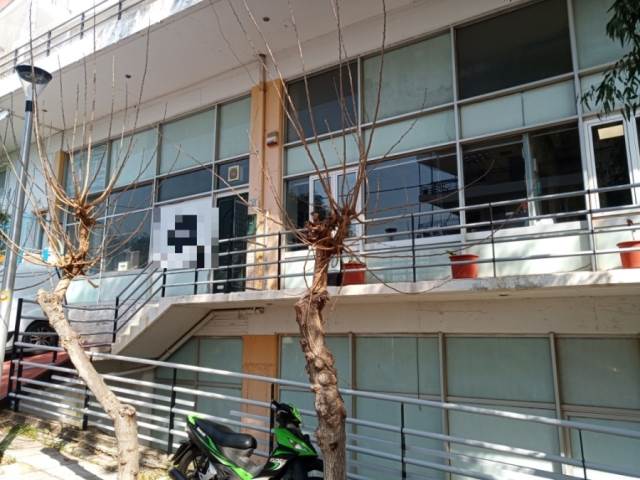 (Προς Ενοικίαση) Επαγγελματικός Χώρος Επαγγελματικός Χώρος || Αθήνα Βόρεια/Ηράκλειο - 700 τ.μ, 5.000€ 