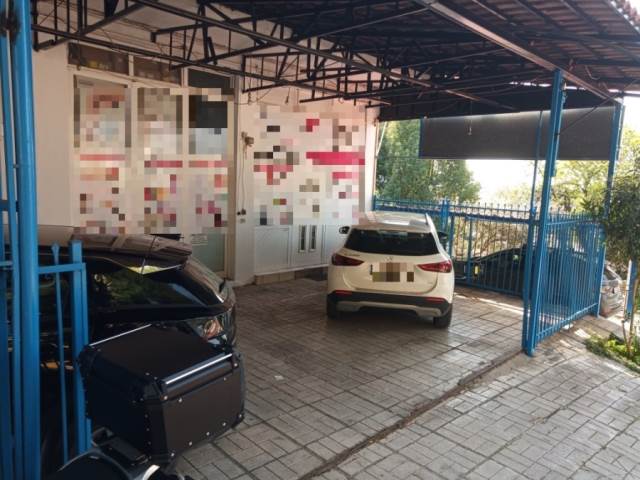 (Προς Ενοικίαση) Επαγγελματικός Χώρος Επαγγελματικός Χώρος || Αθήνα Βόρεια/Ηράκλειο - 835 τ.μ, 6.000€ 