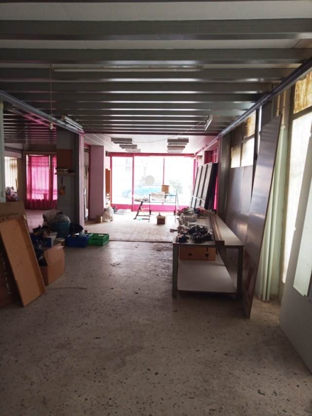 (Προς Ενοικίαση) Επαγγελματικός Χώρος Επαγγελματικός Χώρος || Αθήνα Βόρεια/Νέα Ιωνία - 484 τ.μ, 2.500€ 