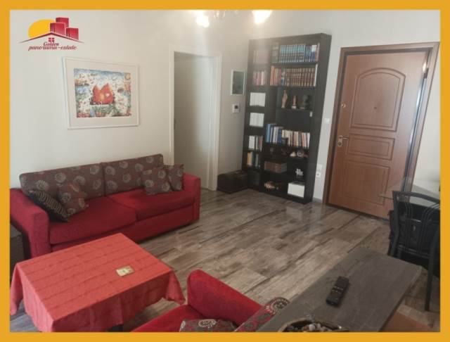 (Προς Ενοικίαση) Κατοικία Διαμέρισμα || Αθήνα Κέντρο/Αθήνα - 50 τ.μ, 1 Υ/Δ, 600€ 