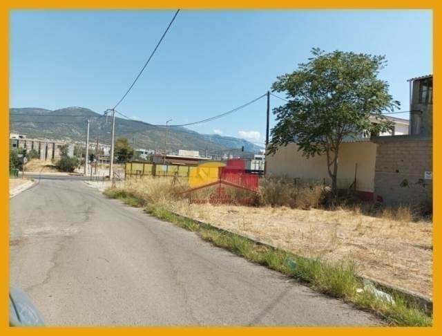 (For Sale) Land Plot for development ||  West Attica/Ano Liosia - 145 Sq.m, 30.000€ 