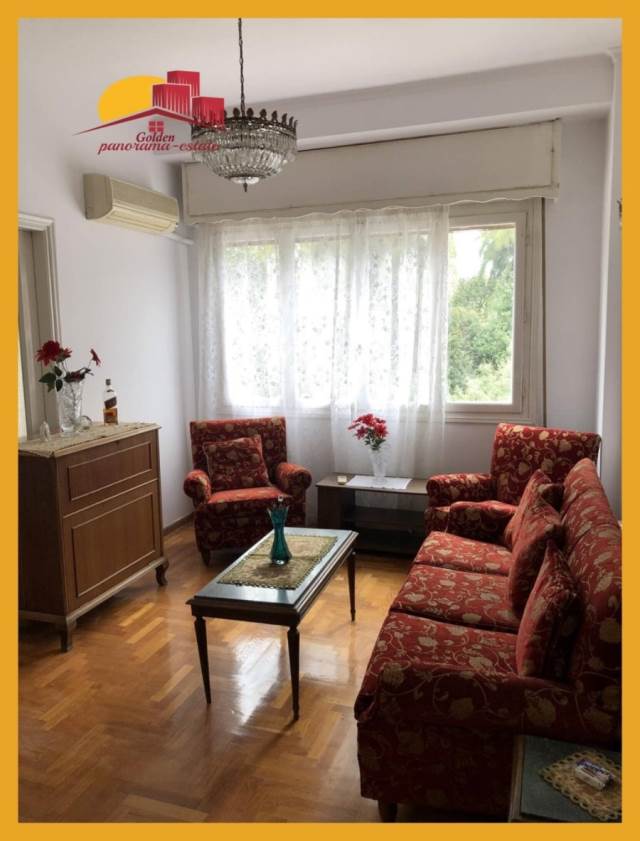 (Προς Ενοικίαση) Κατοικία Διαμέρισμα || Αθήνα Κέντρο/Αθήνα - 50 τ.μ, 1 Υ/Δ, 650€ 