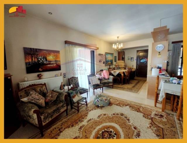 (Προς Πώληση) Κατοικία Οροφοδιαμέρισμα || Αθήνα Δυτικά/Περιστέρι - 110 τ.μ, 3 Υ/Δ, 185.000€ 