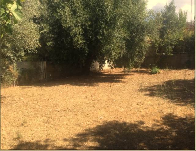 (For Sale) Land Plot || Athens North/Kifissia - 450 Sq.m, 350.000€ 