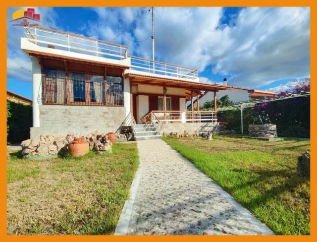 (For Sale) Residential Detached house || East Attica/Markopoulo Oropou - 95 Sq.m, 3 Bedrooms, 190.000€ 