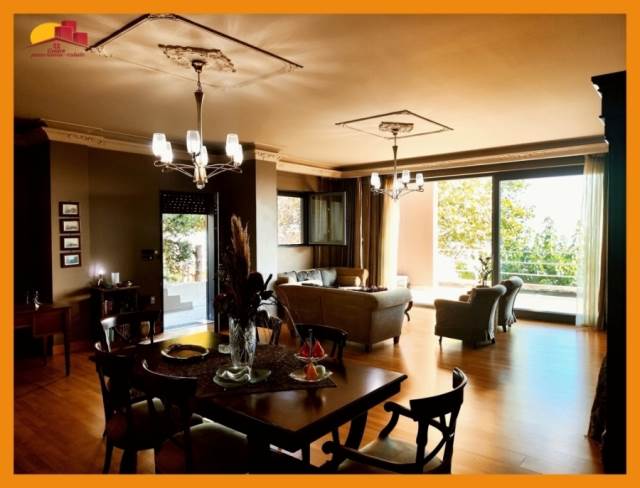 (For Sale) Residential Floor Apartment || East Attica/Thrakomakedones - 247 Sq.m, 3 Bedrooms, 600.000€ 