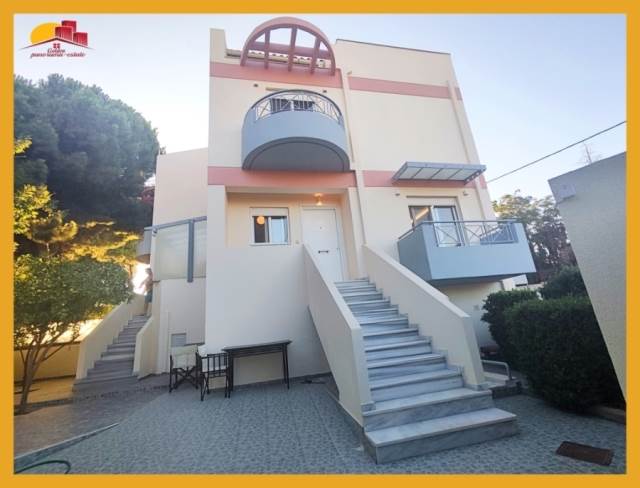 (For Sale) Residential Detached house || East Attica/Artemida (Loutsa) - 200 Sq.m, 3 Bedrooms, 400.000€ 