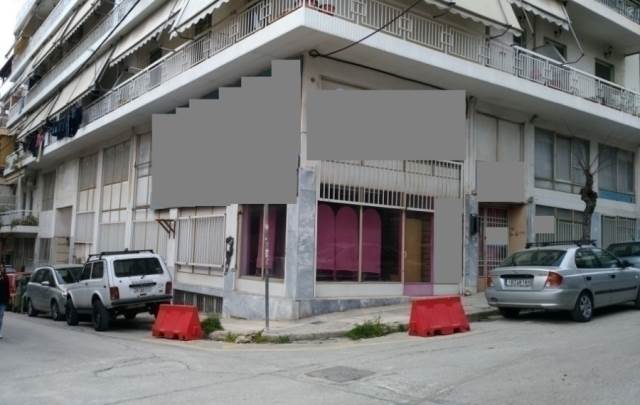 (Προς Ενοικίαση) Επαγγελματικός Χώρος Επαγγελματικός Χώρος || Αθήνα Βόρεια/Νέα Ιωνία - 337 τ.μ, 1.400€ 