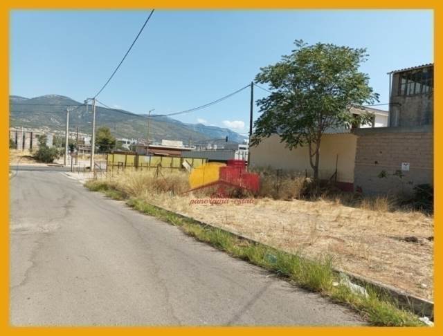 (For Sale) Land Plot for development ||  West Attica/Ano Liosia - 145 Sq.m, 28.000€ 