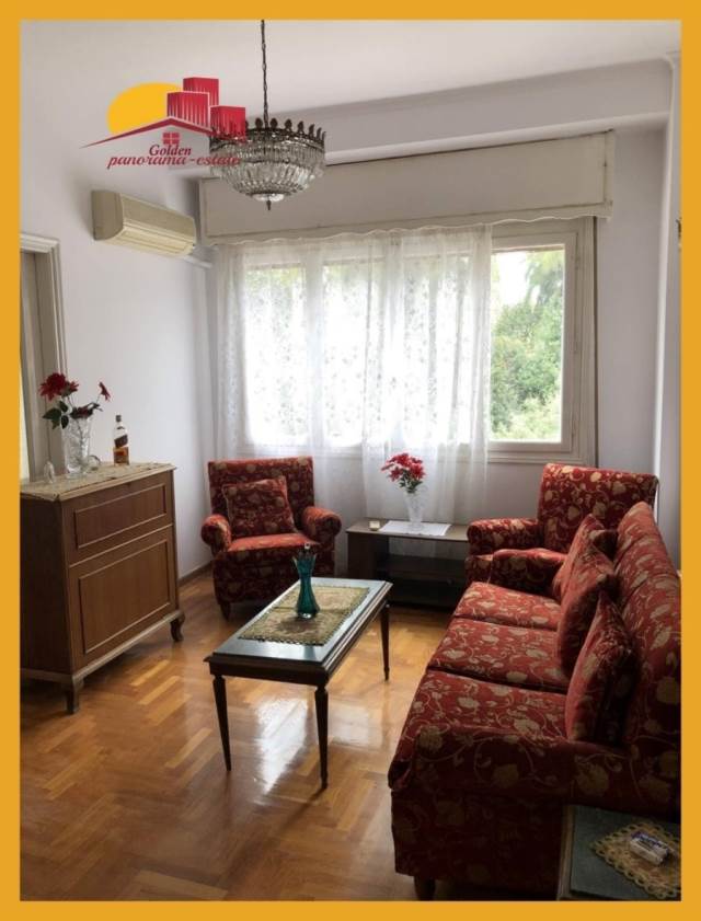 (For Rent) Residential Apartment || Athens Center/Athens - 50 Sq.m, 1 Bedrooms, 500€ 