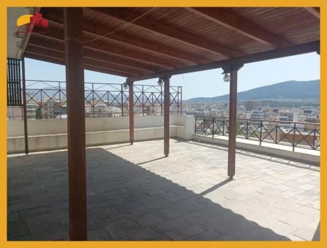 (Προς Πώληση) Κατοικία Μεζονέτα || Αθήνα Κέντρο/Αθήνα - 170 τ.μ, 3 Υ/Δ, 340.000€ 