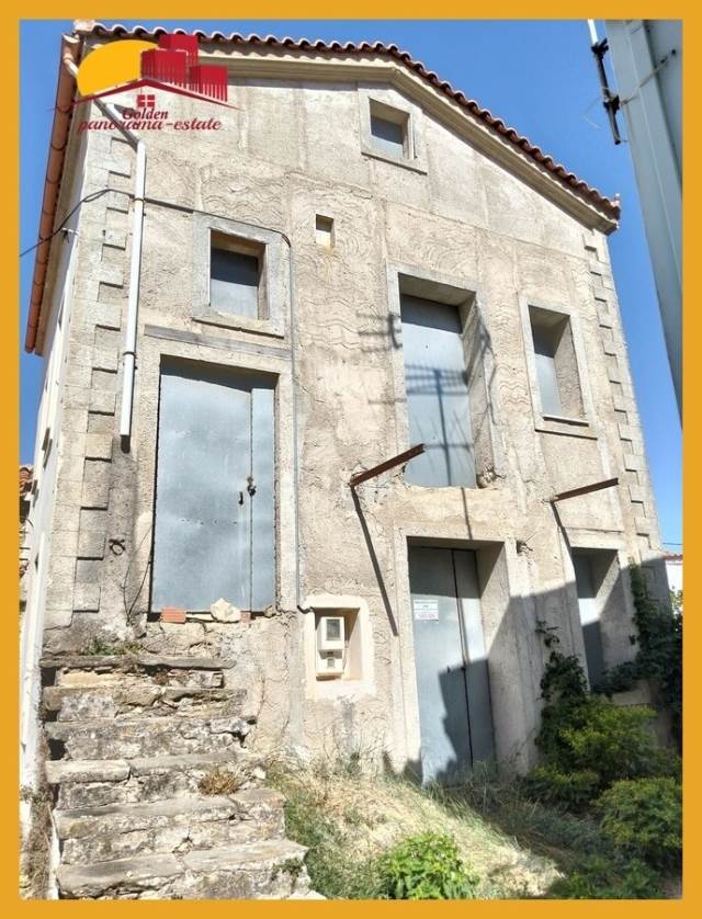 (Προς Πώληση) Κατοικία Μονοκατοικία || Ν. Εύβοιας/Αυλώνα - 100 τ.μ, 50.000€ 