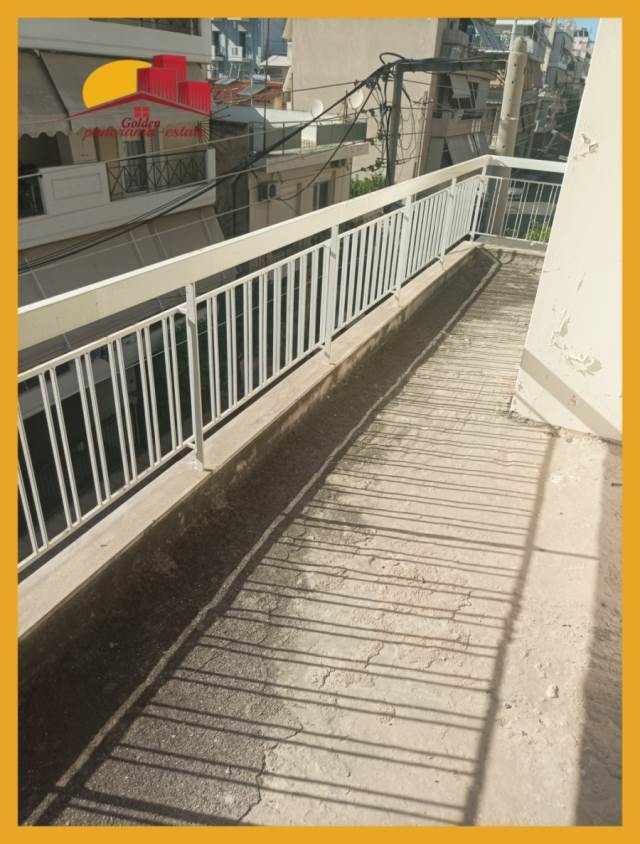 (Προς Πώληση) Κατοικία Οροφοδιαμέρισμα || Αθήνα Δυτικά/Περιστέρι - 120 τ.μ, 2 Υ/Δ, 120.000€ 