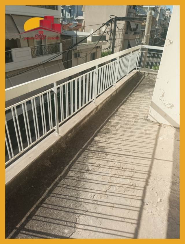 (Προς Πώληση) Κατοικία Οροφοδιαμέρισμα || Αθήνα Δυτικά/Περιστέρι - 120 τ.μ, 2 Υ/Δ, 100.000€ 